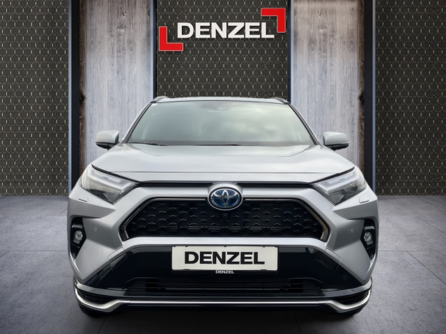 Bild 12: Toyota RAV4 Active 2,5, 306 PS 4x4 Plug-In