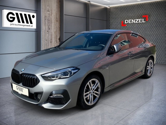 Bild 0: BMW 218d Gran Coupé F44