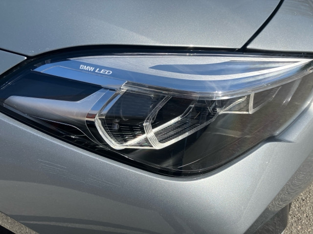 Bild 11: BMW 218d Gran Coupé F44