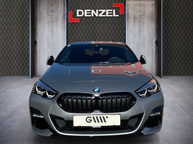 Bild 12: BMW 218d Gran Coupé F44