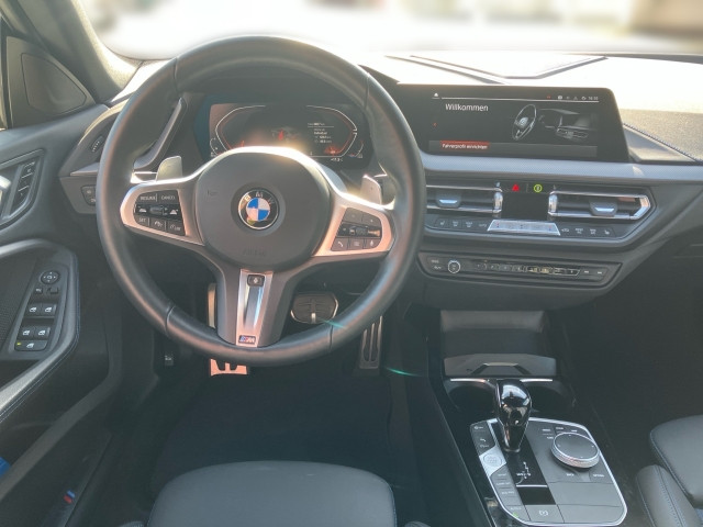 Bild 6: BMW 218d Gran Coupé F44
