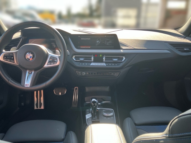 Bild 7: BMW 218d Gran Coupé F44