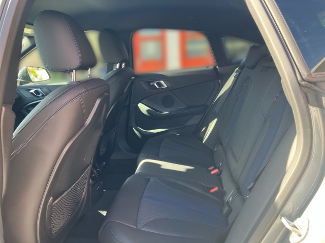 Bild 8: BMW 218d Gran Coupé F44