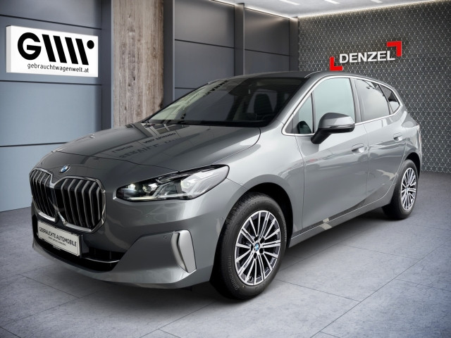 Bild 0: BMW 218d Active Tourer B47 U06