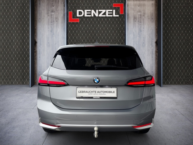 Bild 10: BMW 218d Active Tourer B47 U06