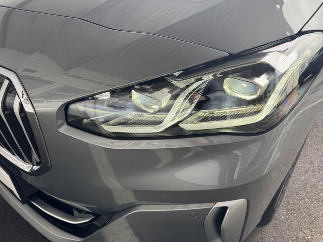 Bild 11: BMW 218d Active Tourer B47 U06