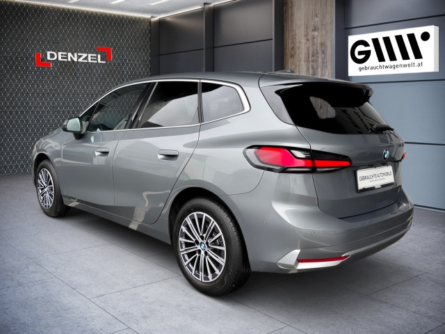 Bild 2: BMW 218d Active Tourer B47 U06