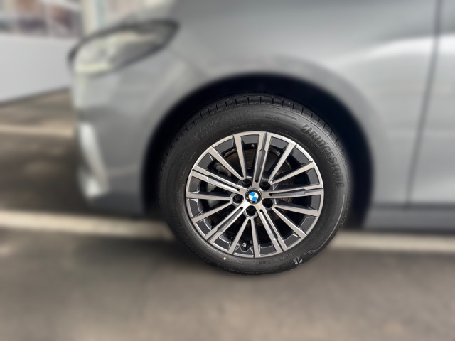 Bild 4: BMW 218d Active Tourer B47 U06