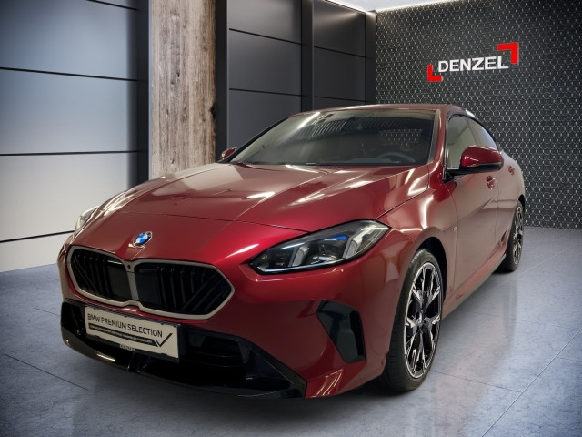 Bild 0: BMW 220 Gran Coupe F74 B38