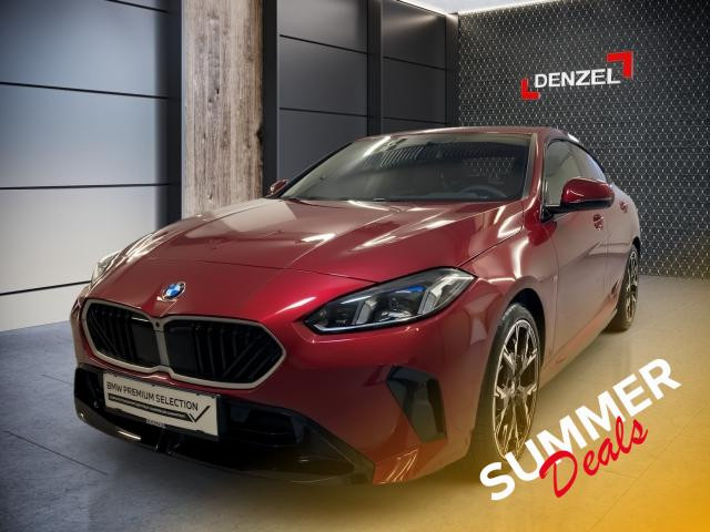 Bild 0: BMW 220 Gran Coupe F74 B38