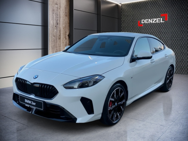 Bild 0: BMW 220 Gran Coupe F74 B38