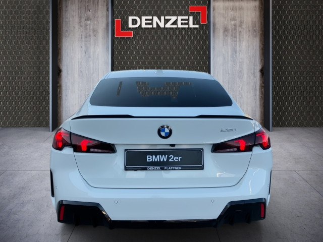 Bild 12: BMW 220 Gran Coupe F74 B38