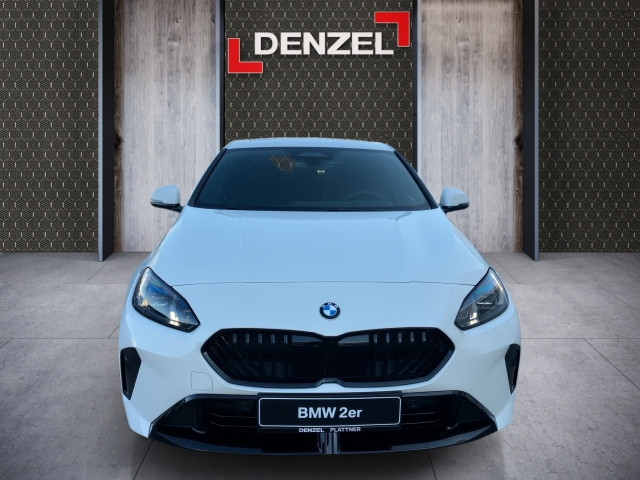 Bild 2: BMW 220 Gran Coupe F74 B38