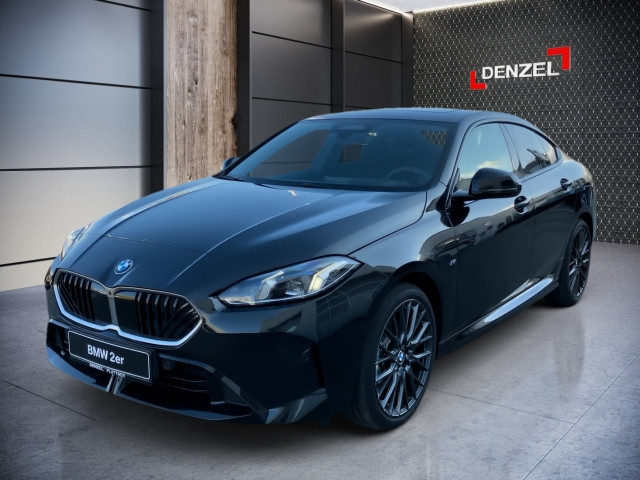 Bild 0: BMW 220d Gran Coupe F74 B47
