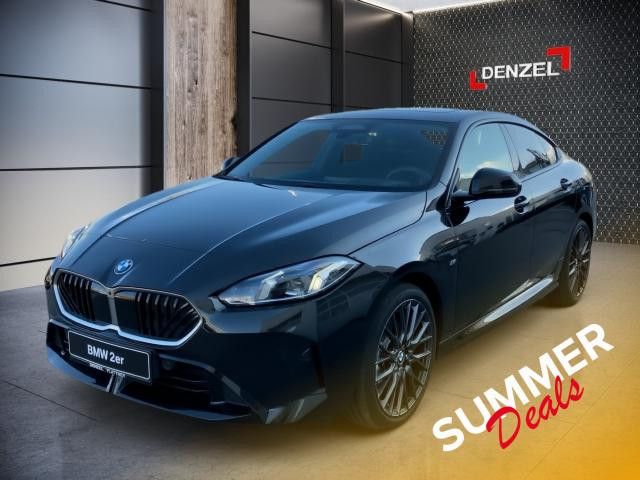 Bild 0: BMW 220d Gran Coupe F74 B47