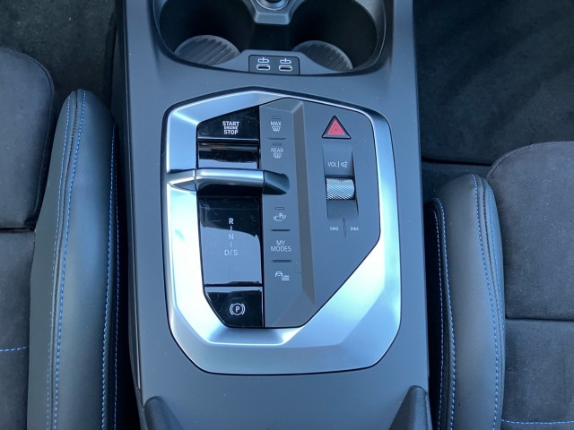 Bild 8: BMW 220d Gran Coupe F74 B47