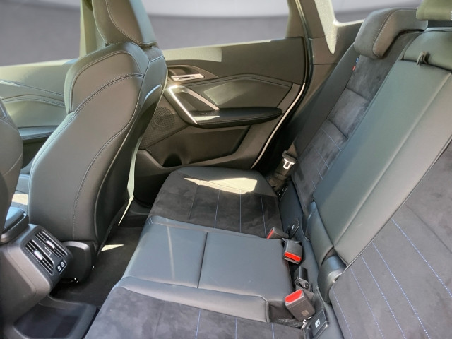Bild 9: BMW X1 xDrive30e U11 XB2