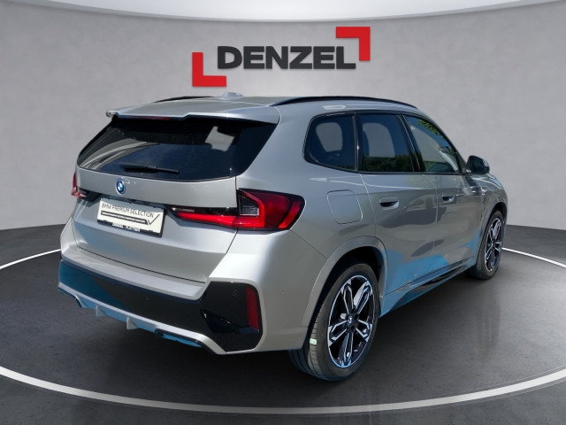 Bild 12: BMW X1 xDrive30e U11 XB2
