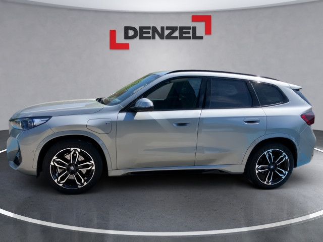 Bild 1: BMW X1 xDrive30e U11 XB2