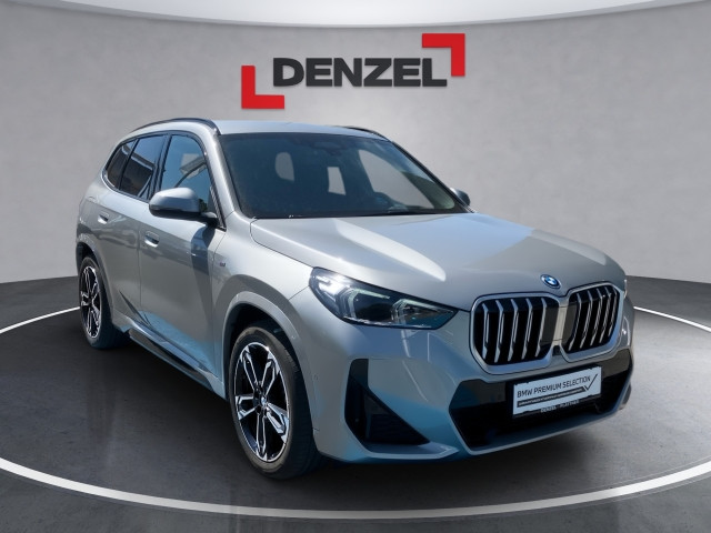 Bild 2: BMW X1 xDrive30e U11 XB2