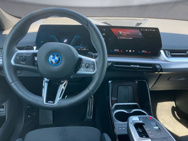 Bild 5: BMW X1 xDrive30e U11 XB2