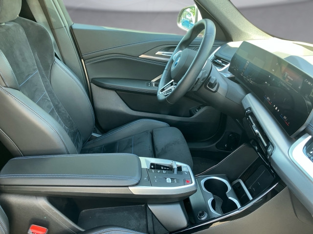 Bild 7: BMW X1 xDrive30e U11 XB2