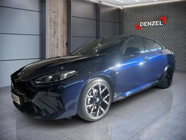 Bild 0: BMW 220 Gran Coupe F74 B38