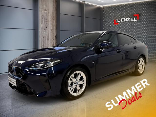Bild 0: BMW 220 Gran Coupe F74 B38