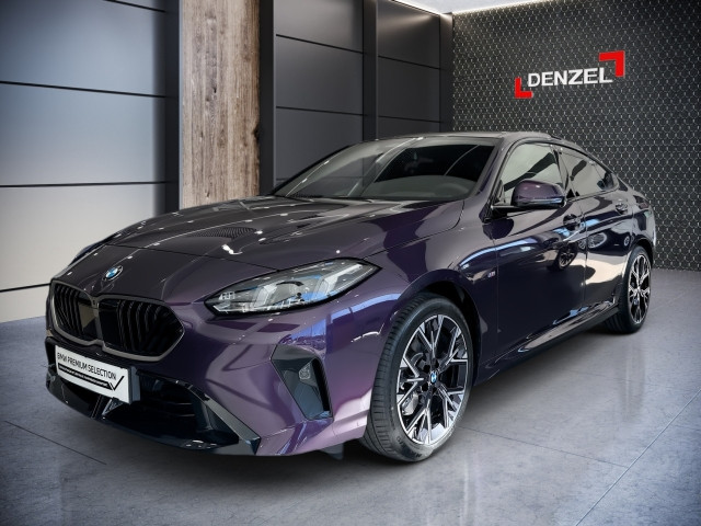Bild 0: BMW 220d Gran Coupe F74 B47