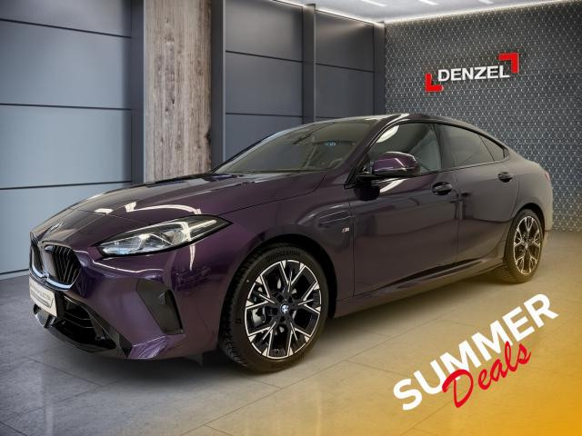 Bild 0: BMW 220d Gran Coupe F74 B47