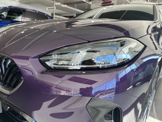 Bild 11: BMW 220d Gran Coupe F74 B47