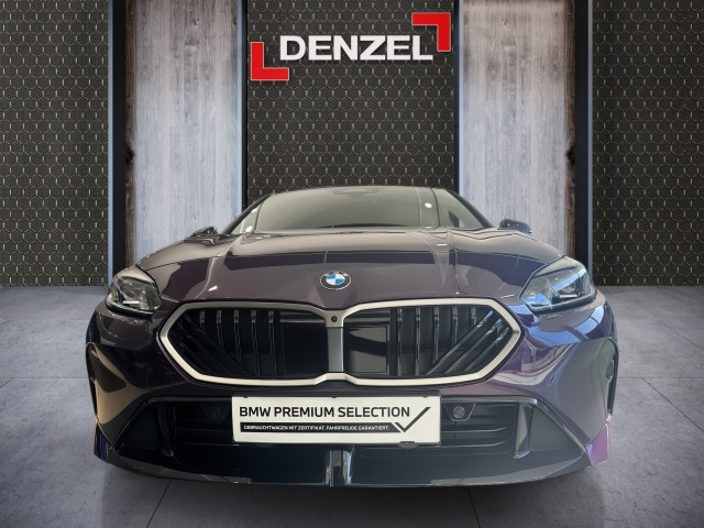 Bild 12: BMW 220d Gran Coupe F74 B47