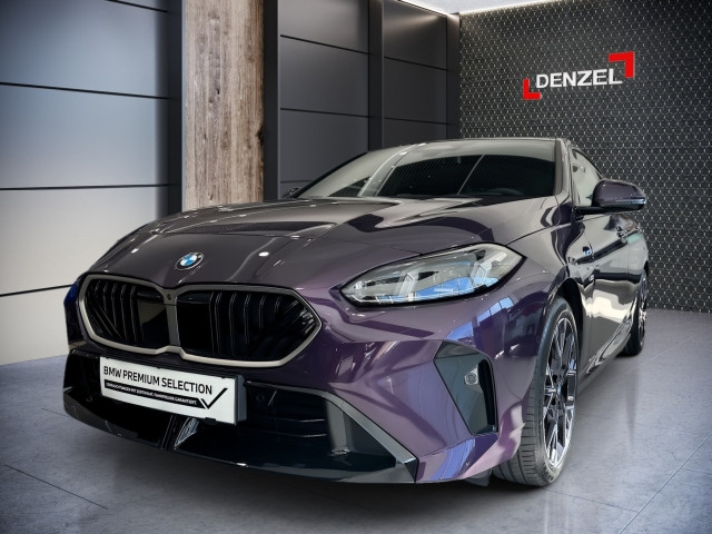 Bild 1: BMW 220d Gran Coupe F74 B47