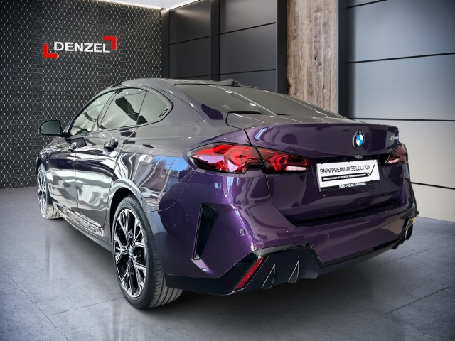 Bild 2: BMW 220d Gran Coupe F74 B47