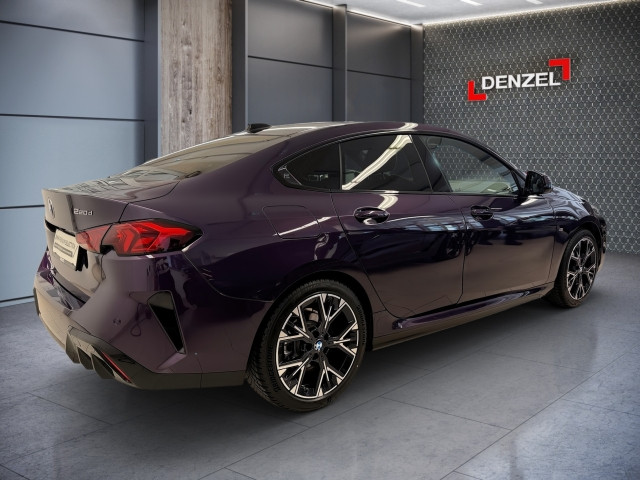 Bild 3: BMW 220d Gran Coupe F74 B47
