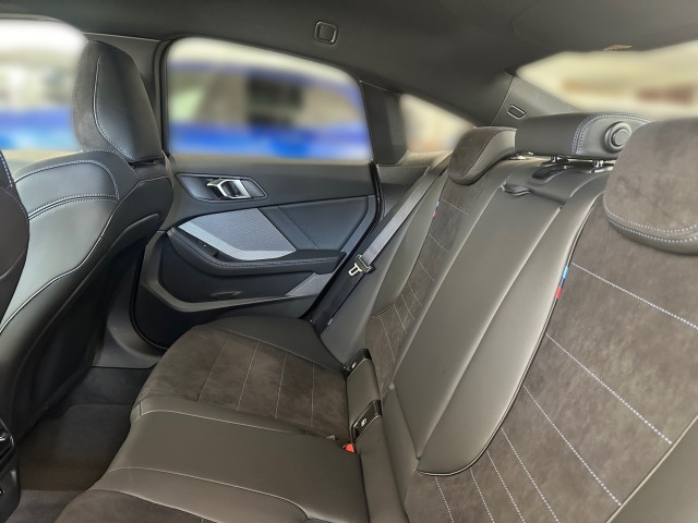 Bild 8: BMW 220d Gran Coupe F74 B47