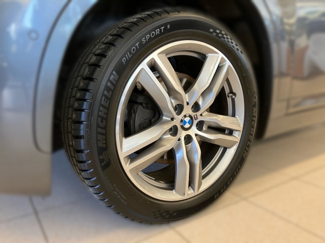 Bild 4: BMW X1 xDrive18d M Sport