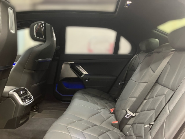 Bild 9: BMW i7 xDrive60 G70 XE2