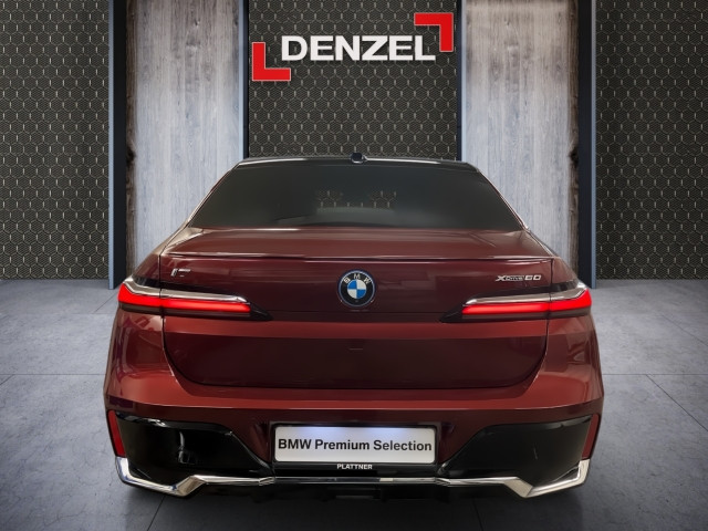 Bild 12: BMW i7 xDrive60 G70 XE2