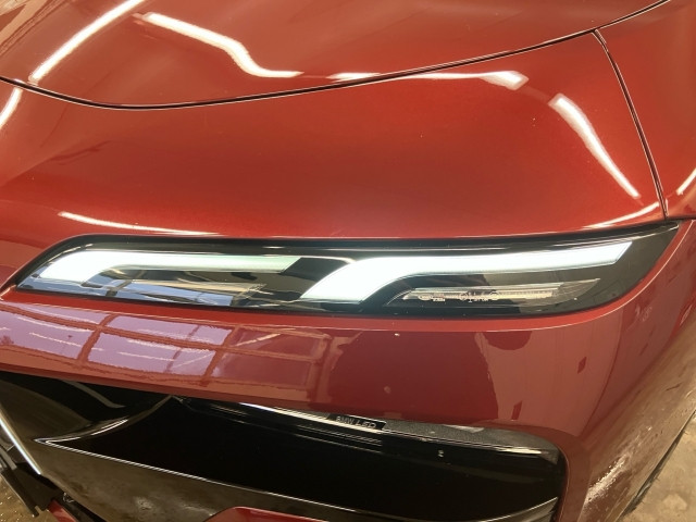 Bild 3: BMW i7 xDrive60 G70 XE2