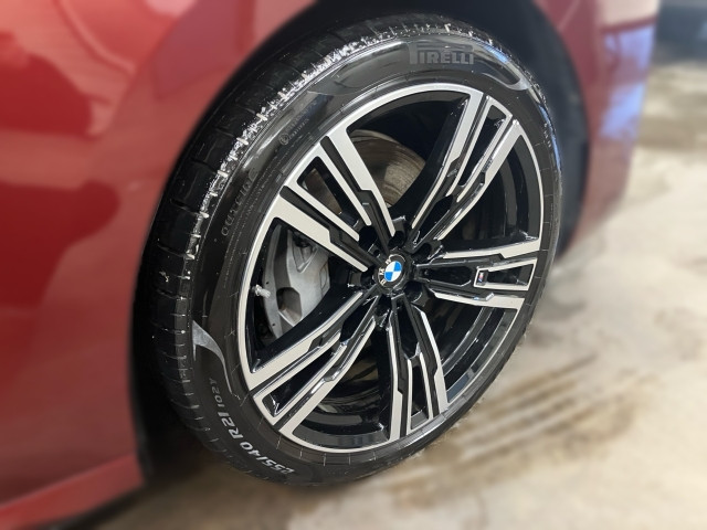 Bild 4: BMW i7 xDrive60 G70 XE2