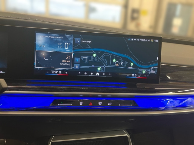 Bild 7: BMW i7 xDrive60 G70 XE2
