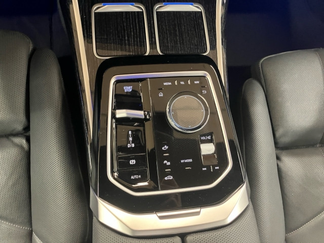 Bild 8: BMW i7 xDrive60 G70 XE2