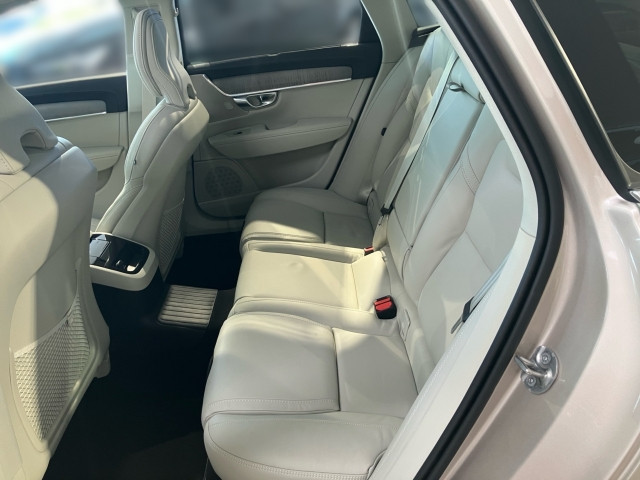Bild 7: VOLVO PKW V90 Ultra, T6 Plug-in Hybrid, Elektrisch/Benzin, Bright