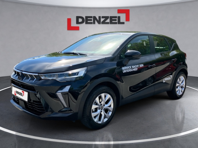 Bild 0: Mitsubishi ASX 1,0 Petrol Inform 25