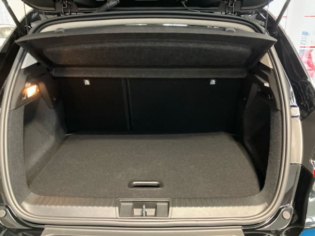 Bild 9: Mitsubishi ASX 1,0 Petrol Inform 25