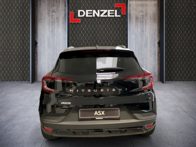 Bild 10: Mitsubishi ASX 1,0 Petrol Inform 25