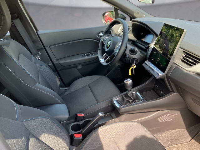 Bild 10: Mitsubishi ASX 1,0 Petrol Inform 25