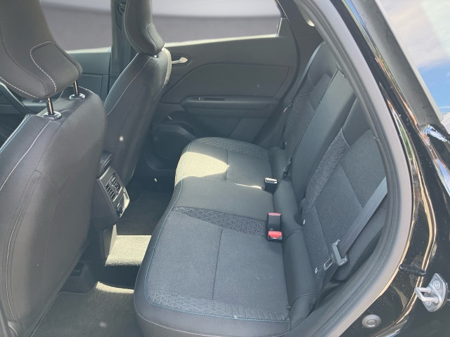 Bild 11: Mitsubishi ASX 1,0 Petrol Inform 25