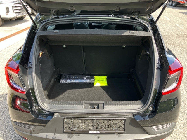 Bild 12: Mitsubishi ASX 1,0 Petrol Inform 25